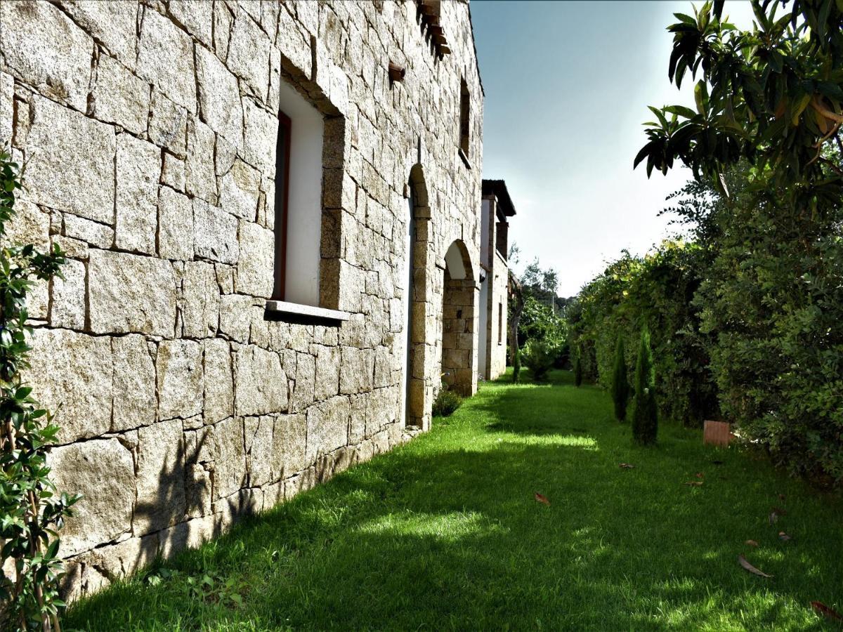 Villa Menhir ล็อตโซไร ภายนอก รูปภาพ