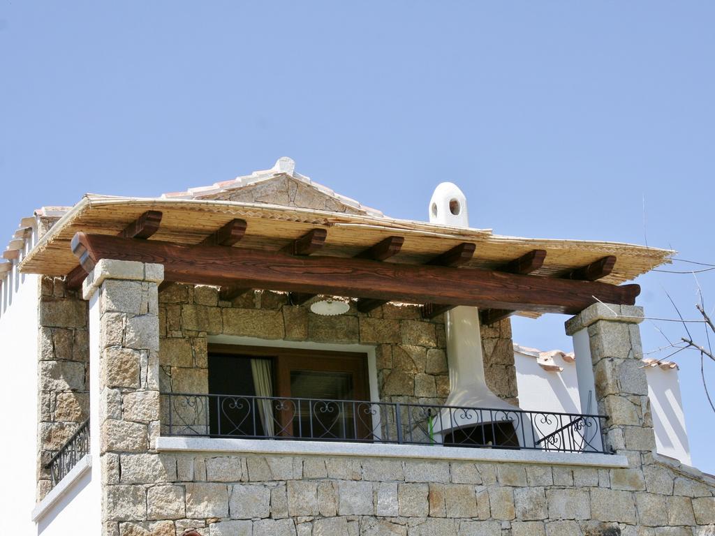 Villa Menhir ล็อตโซไร ภายนอก รูปภาพ